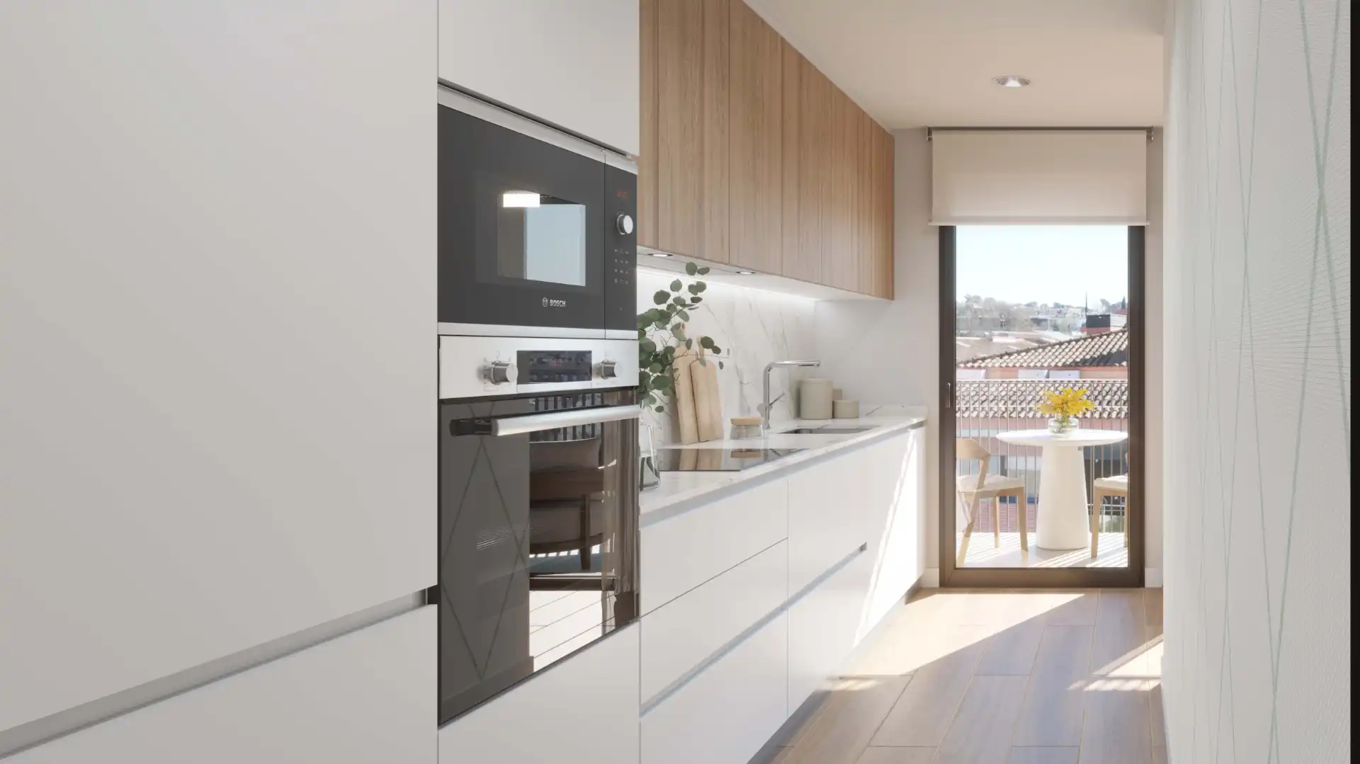 Dúplex en venta en Plaça de La Ciutat de Figueres, 2, Montilivi
