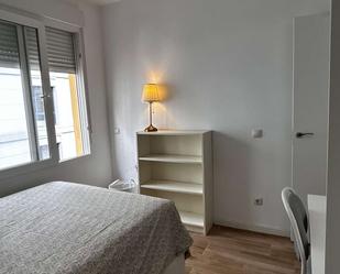 Dormitori de Pis per a compartir en  Madrid Capital amb Aire condicionat, Calefacció i Terrassa