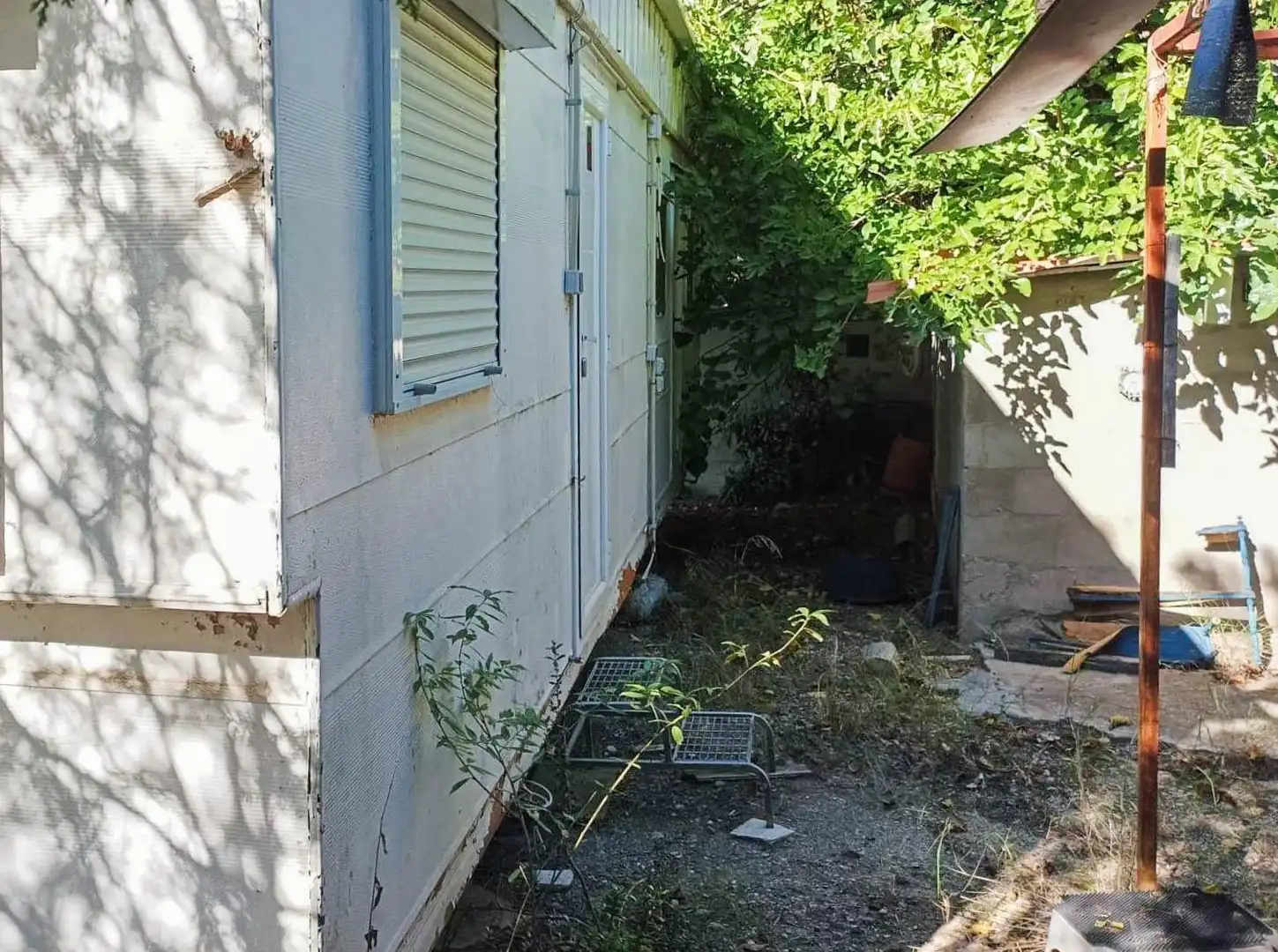 Garten von Residential zum Verkauf in Esparreguera