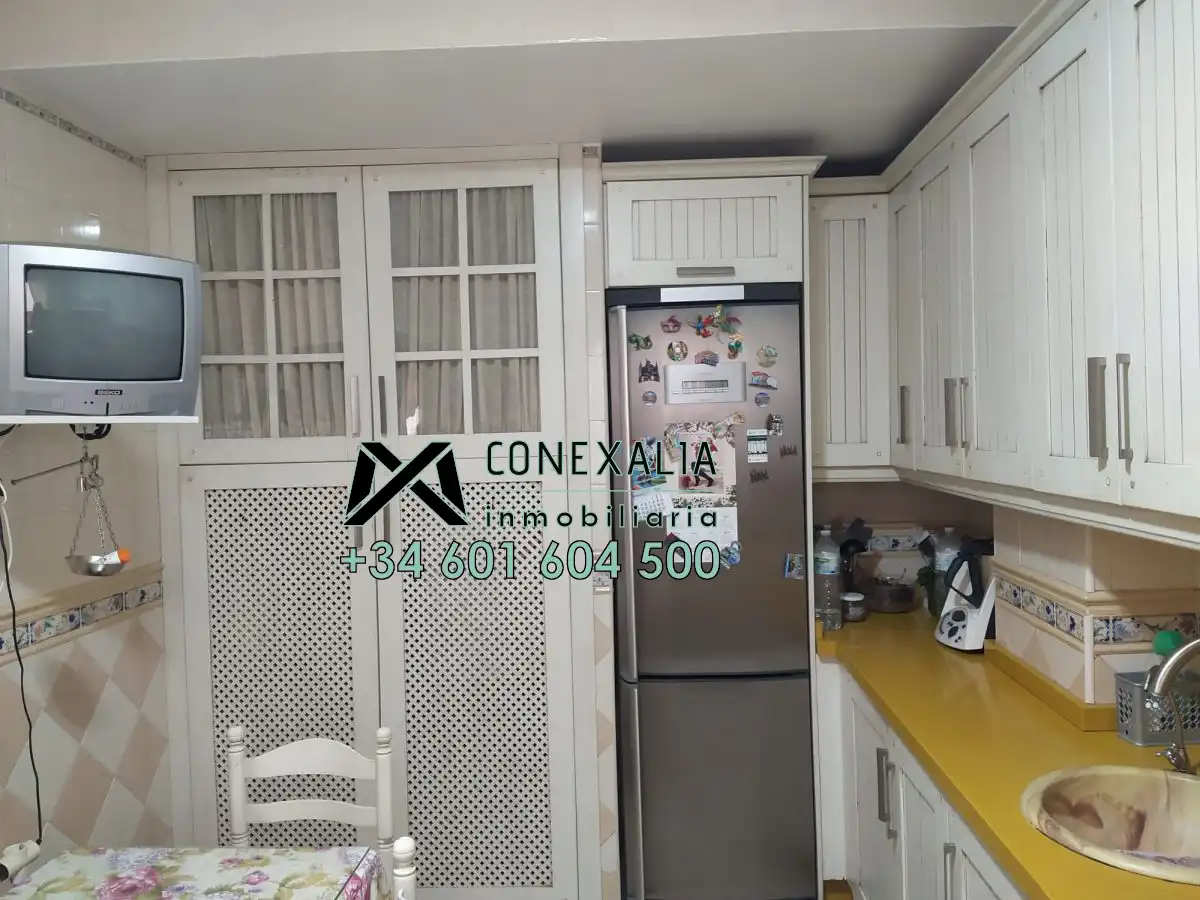 Appartamento con terrazza in vendita a Olvera, imagen 12