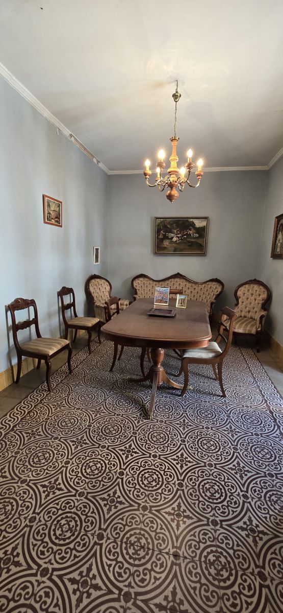 Comedor de Casa o chalet en venta en Alcalá de Guadaira