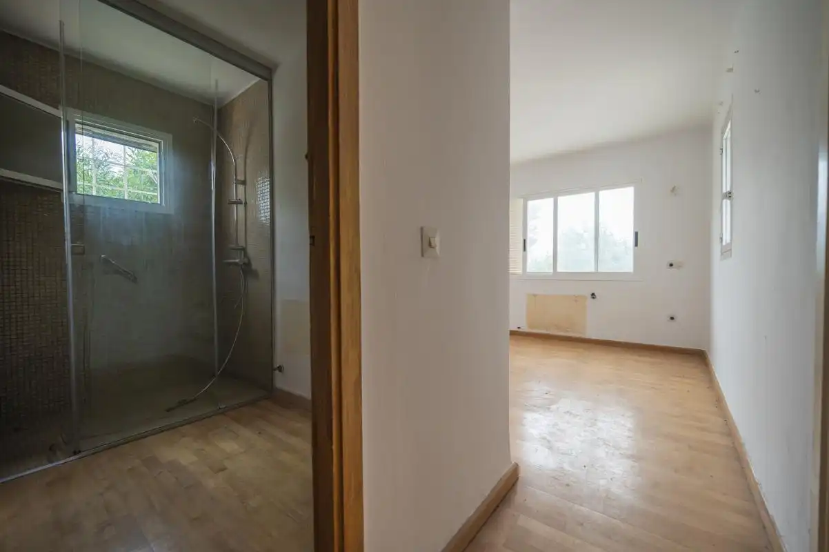 Casa o xalet en venda en Sant Josep de sa Talaia amb Calefacció, Jardí privat i Terrassa