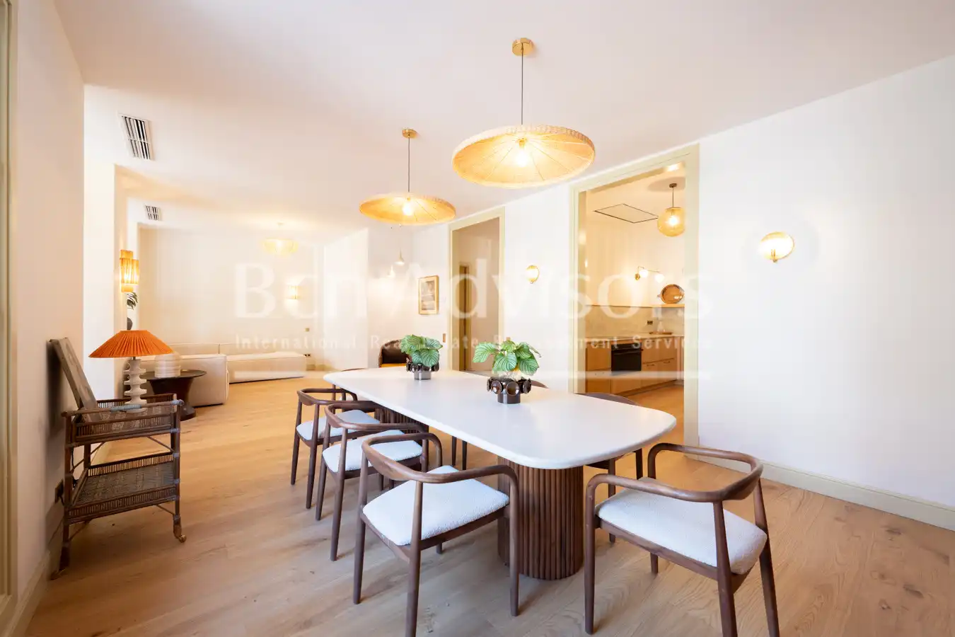 Piso con ascensor en venta en Passeig de Sant Joan, imagen 32