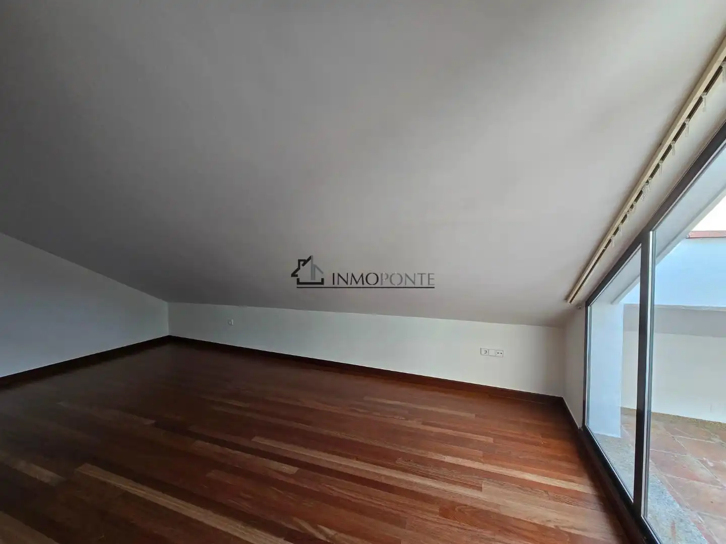 Sala de estar de Dúplex en venta en Pontevedra Capital 