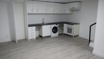 Kitchen of Loft for sale in San Sebastián de los Reyes  with Air Conditioner, Heating and Oven