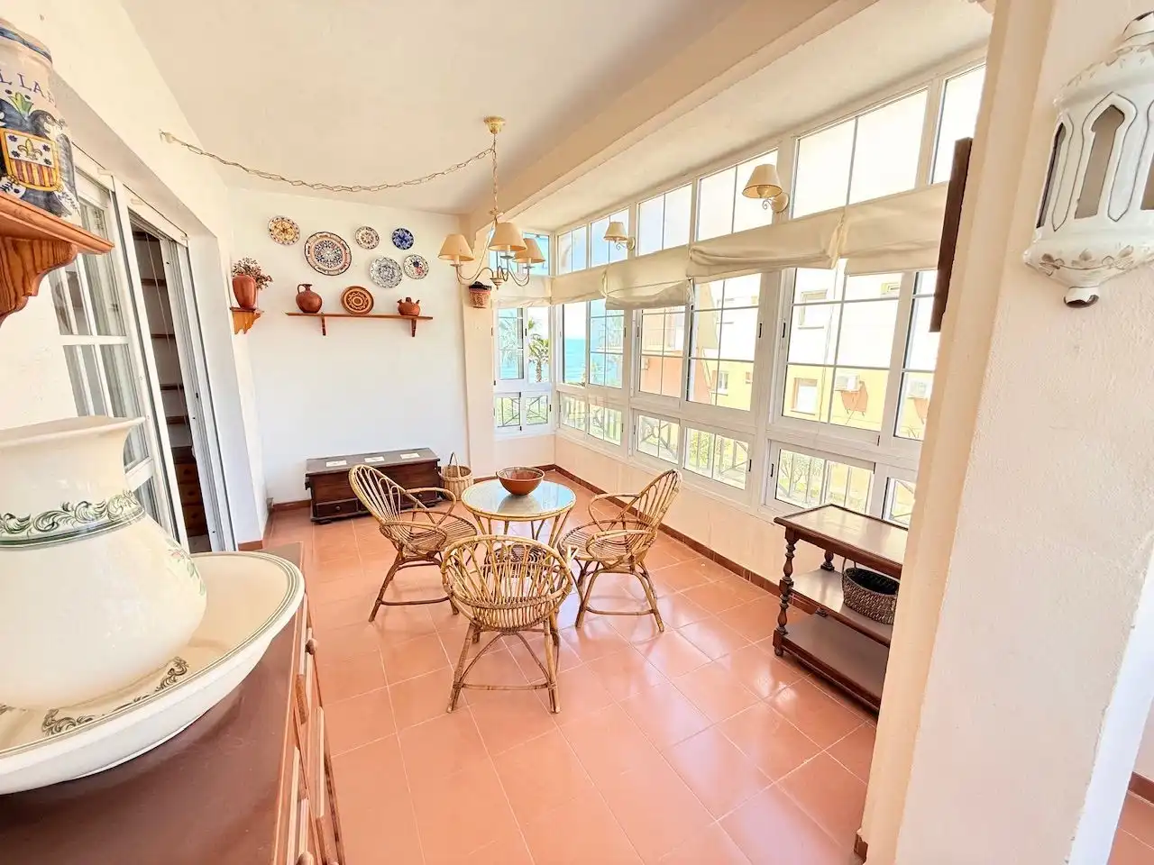 Comedor de Piso en venta en Torrox