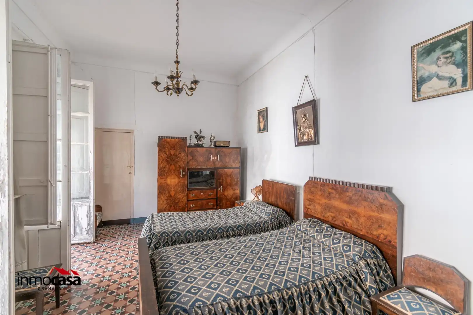 Bedroom of Buildings for sale in Priego de Córdoba