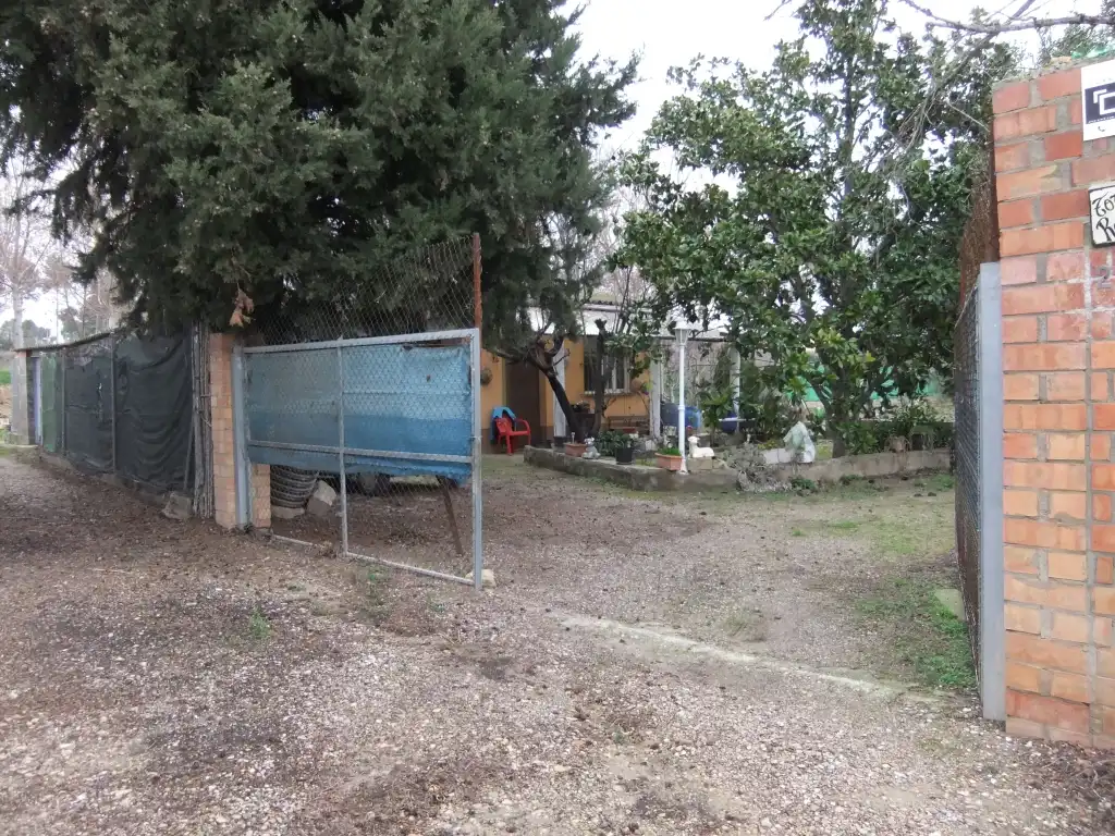 Terreny en venda en Les Borges Blanques
