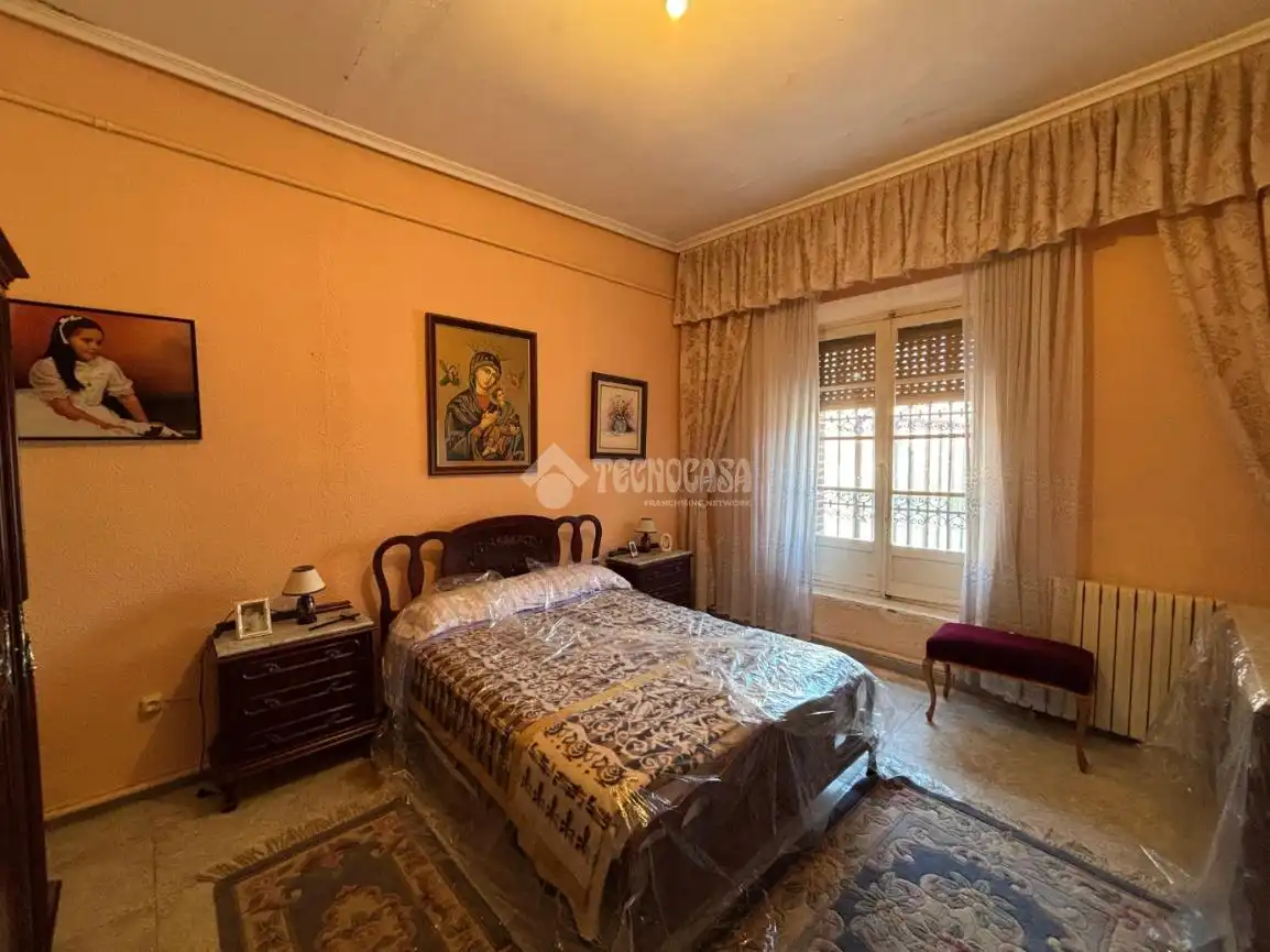 Maison avec terrasse à vendre à Villaverde de Medina, imagen 14