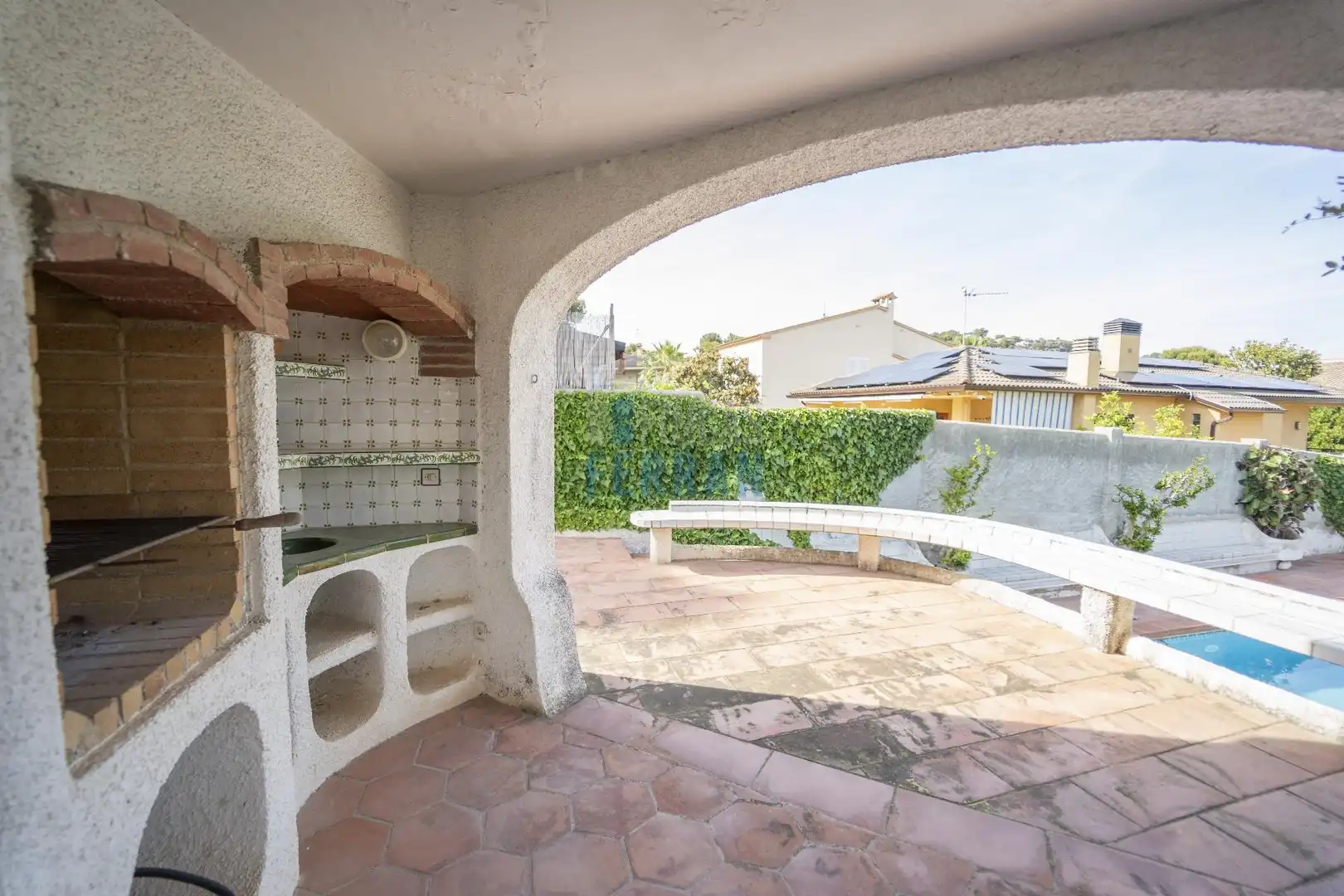 Casa con terrazza in vendita a Els Masos - Els Garrofers, imagen 32
