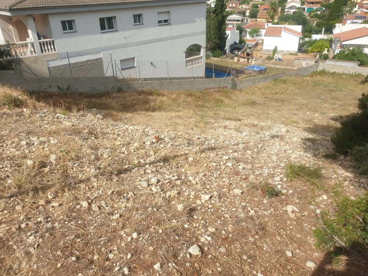 Residential land for sale in Calle MONTPAO, imagen 7
