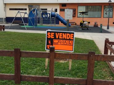 Terreno residenziale in vendita a Avenida Avenida Ponte da Pedra 92, Carballo