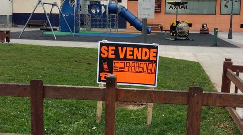 Se vende Solar edificable en Carballo