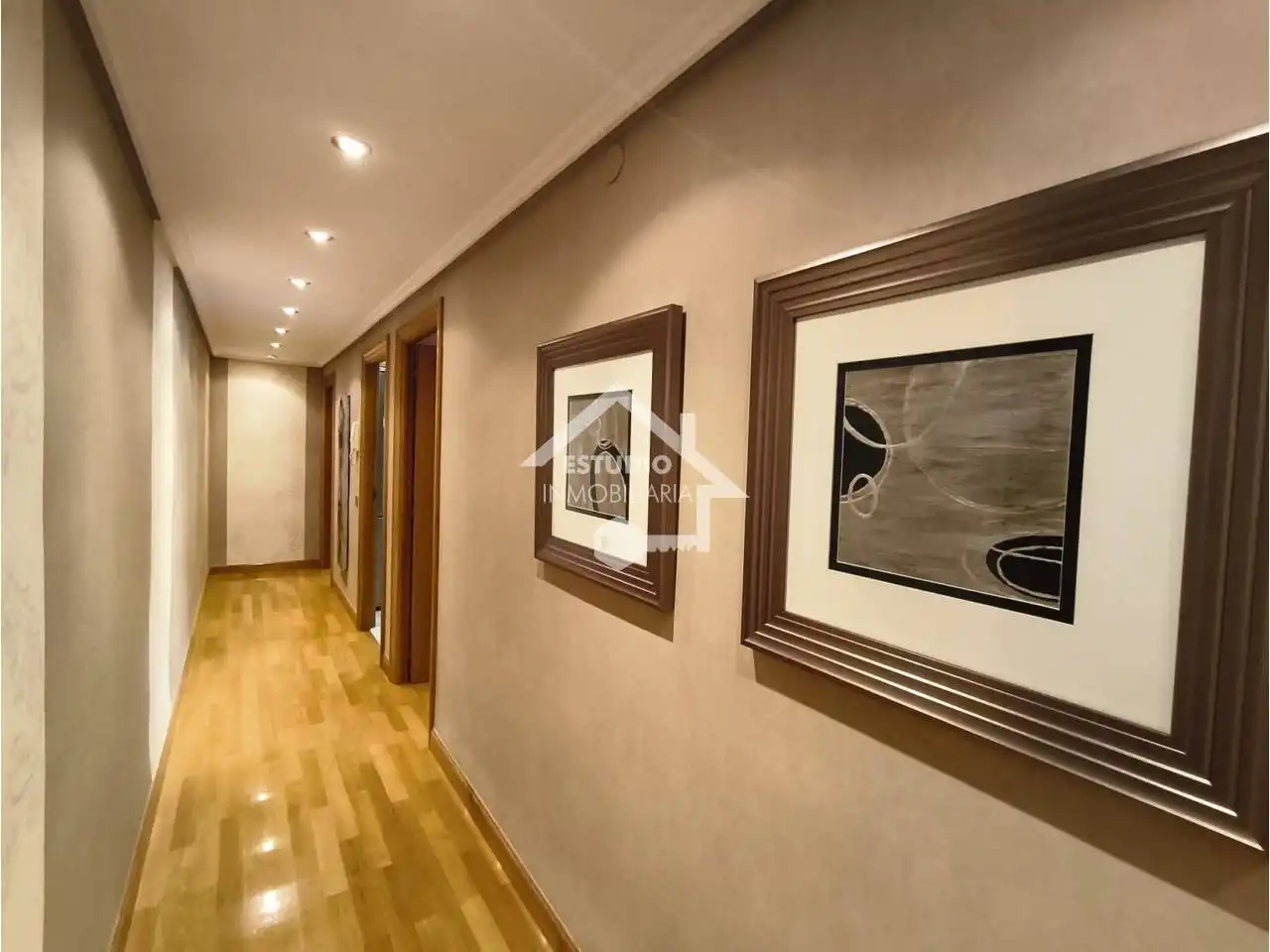 Piso con terraza en venta en Calle Belchite, imagen 50