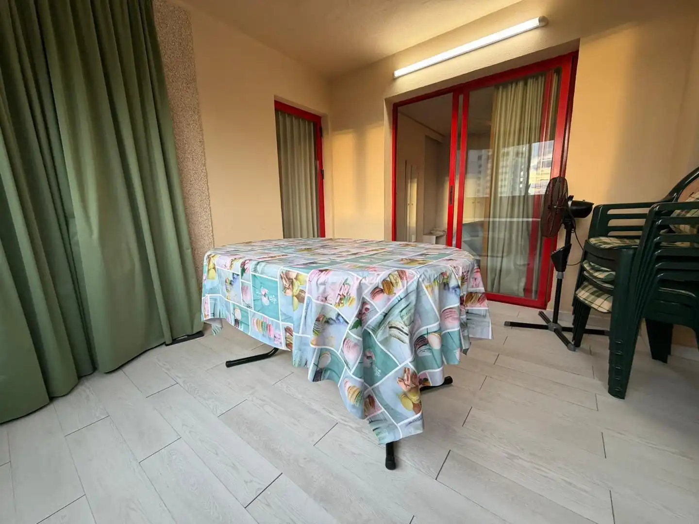Apartament amb piscina en venda a Rincón de Loix, imagen 20