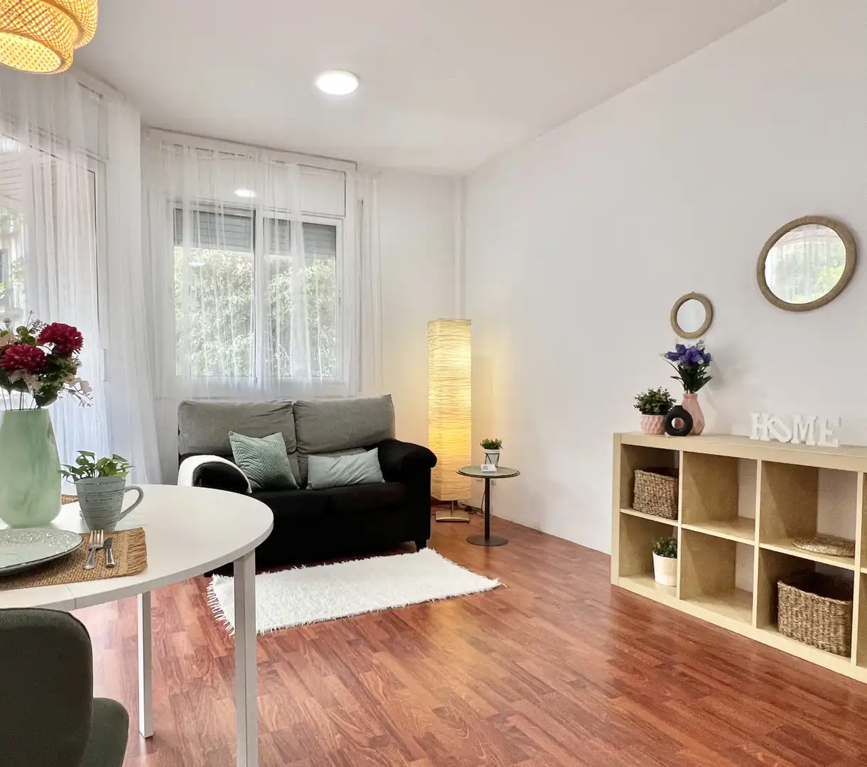 Appartamento con terrazza in vendita a Barcelona - CL SARDENYA, imagen 7