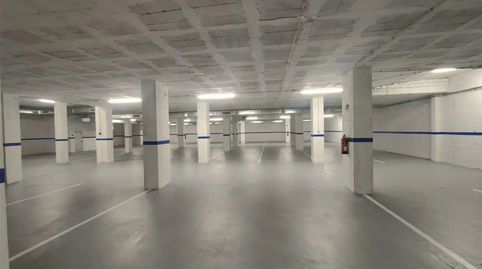 Foto 4 de Garatge de lloguer a Calle del Turbón, 2b, Graus, Huesca