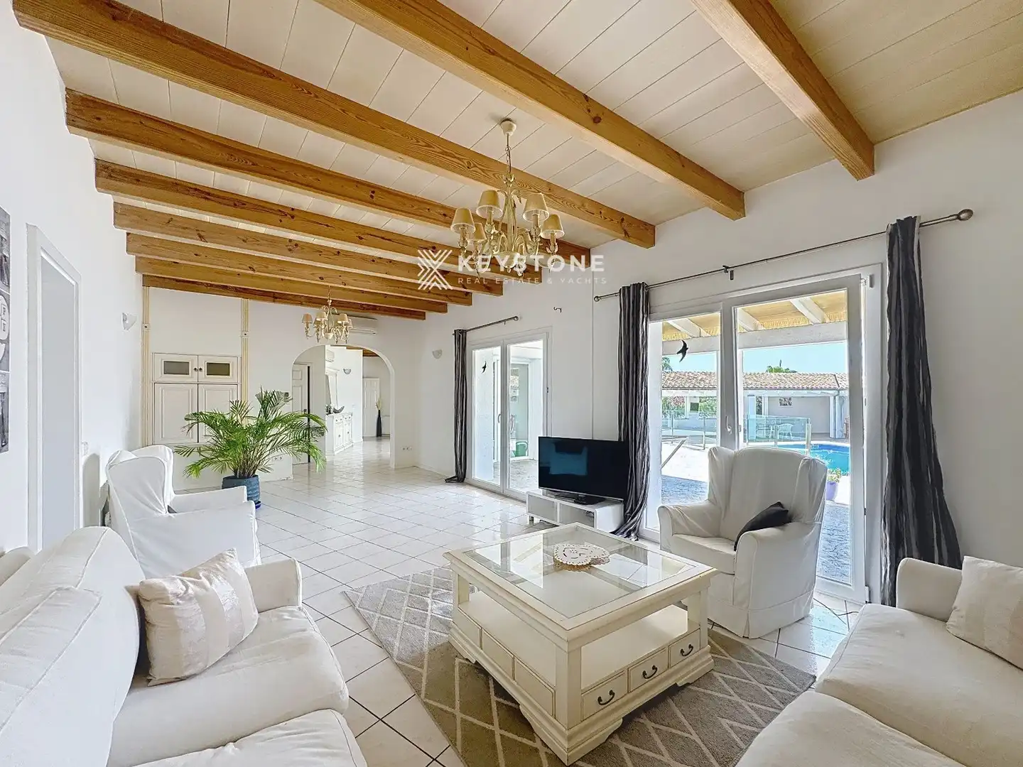 Chalet con piscina en venta en Llucmajor, imagen 48