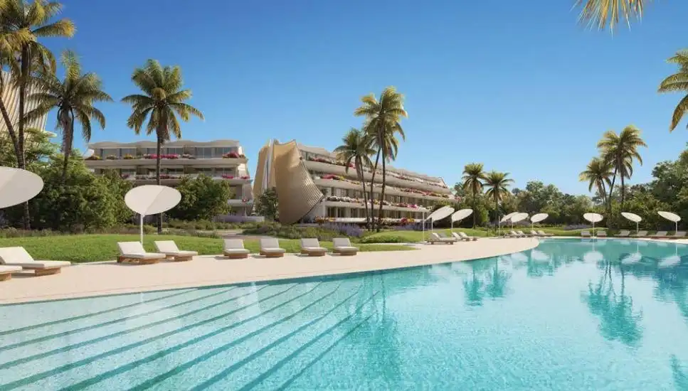 Apartment with pool for sale in L'Albir, imagen 14