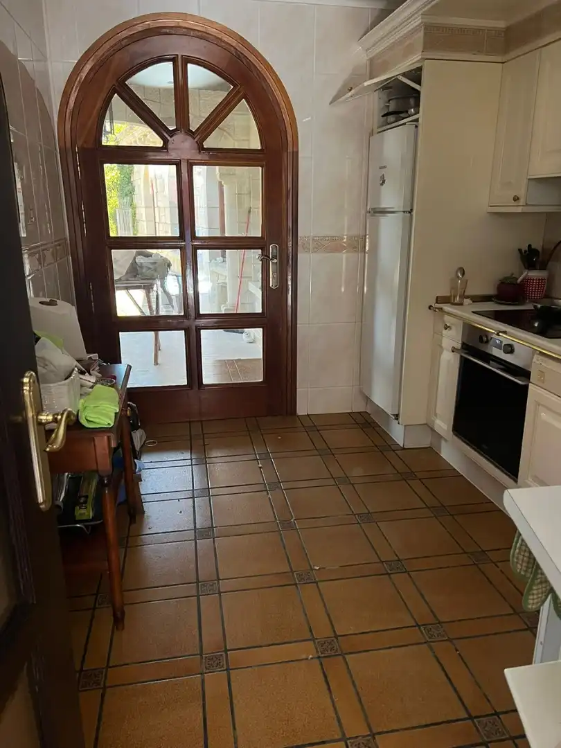Houses for sale in Revillarruz  with Heating, Private garden and Parquet flooring
