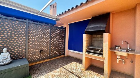 Foto 3 de Casa o chalet de alquiler en Gran Playa, Santa Pola