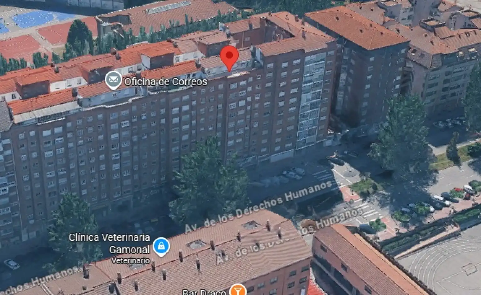 Pis amb ascensor en venda a Burgos - AV DE LOS DERECHOS HUMANOS, imagen 5