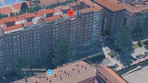 Foto 5 de Piso en venta en Burgos - Av de Los Derechos Humanos, Gamonal - San Bruno - G9, Burgos Capital
