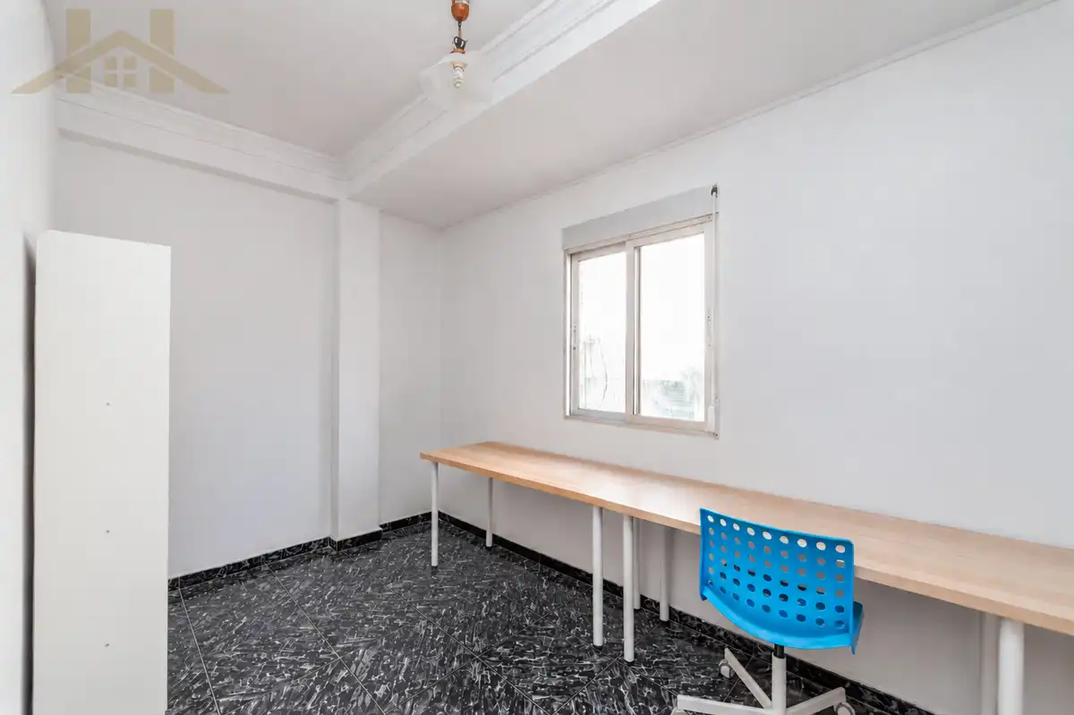 Bedroom of Flat for sale in Aranjuez  with Terrace
