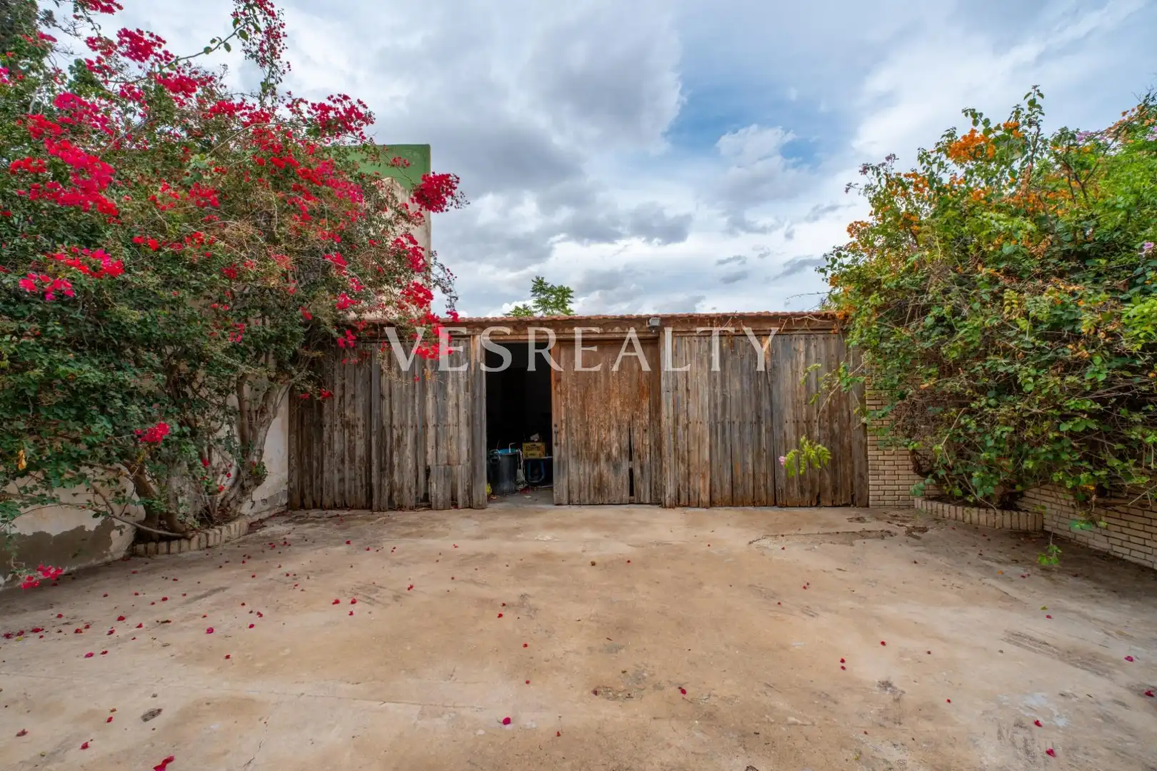 Chalet con terraza en venta en Garbinet - Vistahermosa, imagen 34