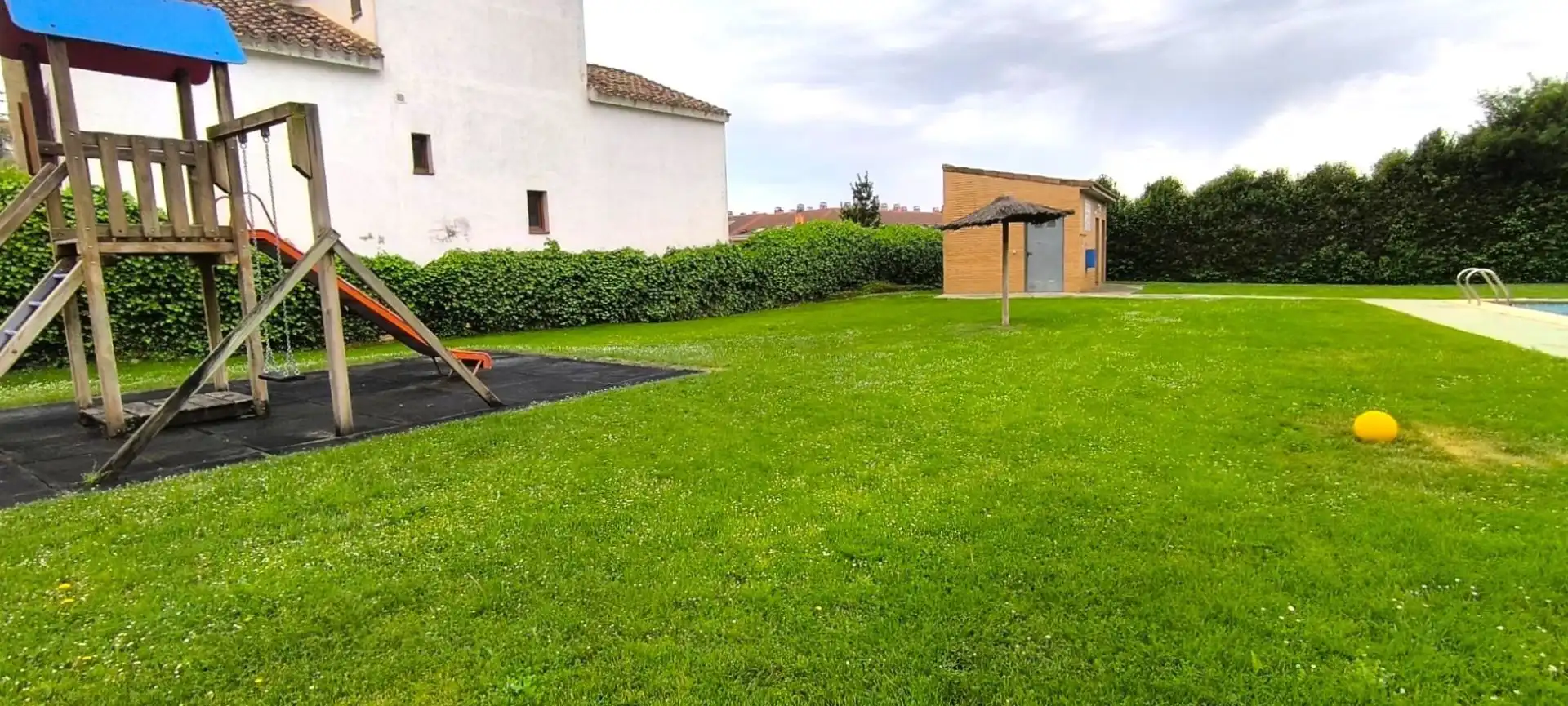 Traster en venda en Villamediana de Iregua