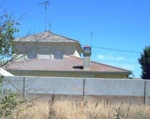 Exterior view of Land for sale in Villaflores