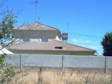 Terreny rústic en venda a Villaflores