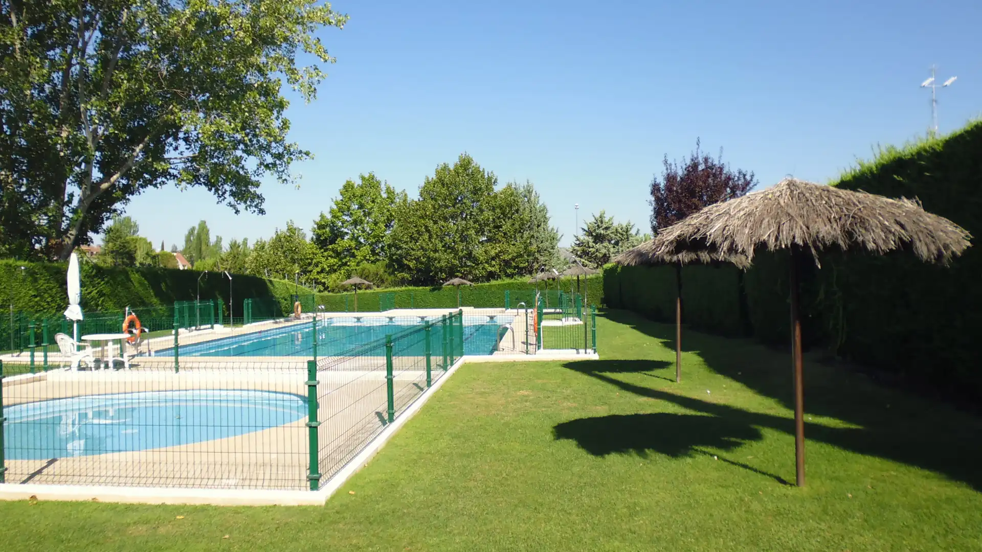 Maison mitoyenne avec piscine à vendre à Monte Rozas, imagen 29