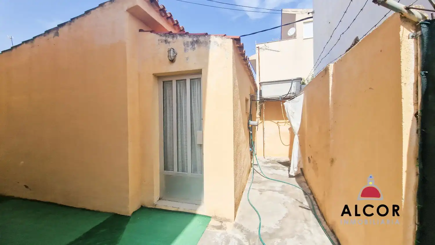 Chalet con jardín en venta en Zona Papa Luna - Platja del Gurugú, imagen 6
