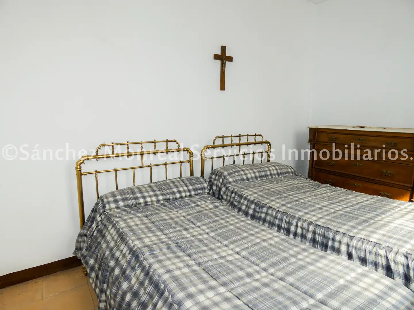 Casa con jardín en venta en Alcázar de San Juan, imagen 21