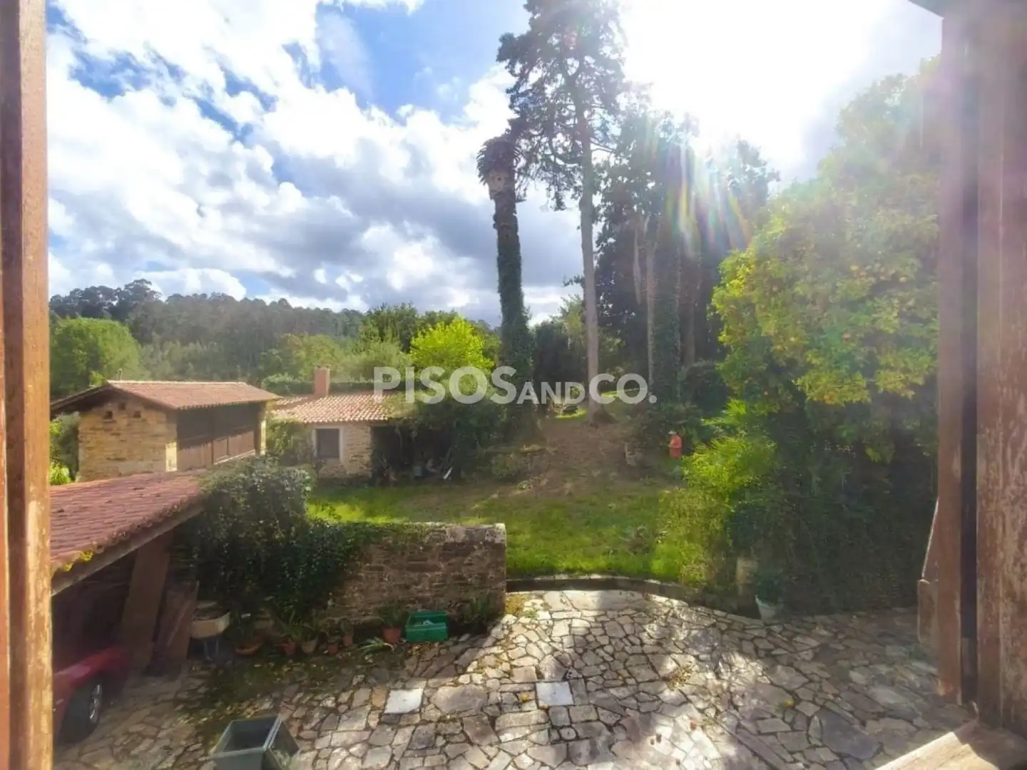 Casa en venta en Lugar Regueira, imagen 37