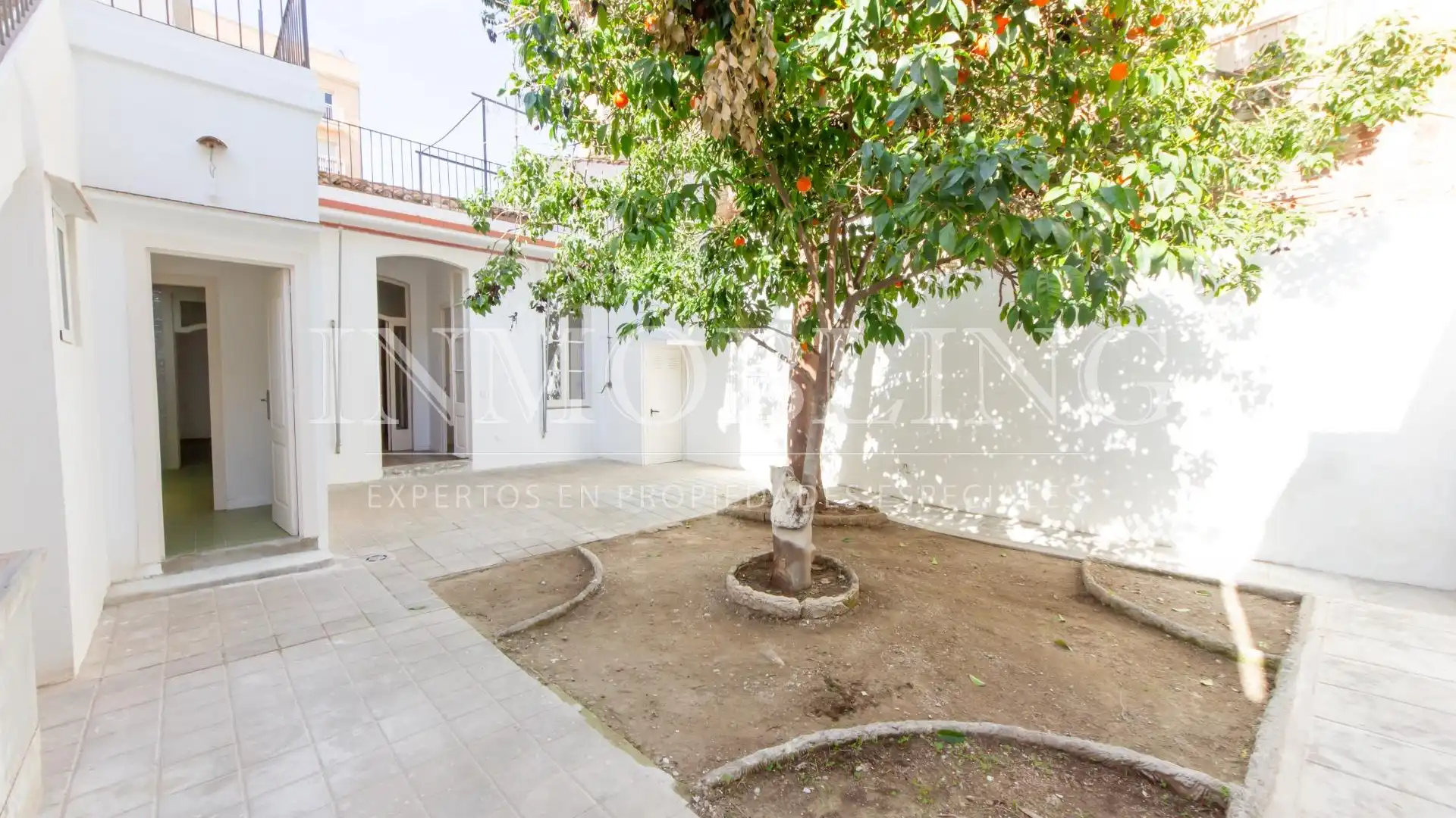 Casa o chalet de alquiler en Eixample