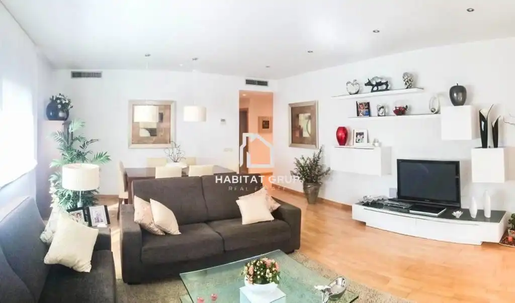 Flat with pool for sale in Platja d'Aro, imagen 6