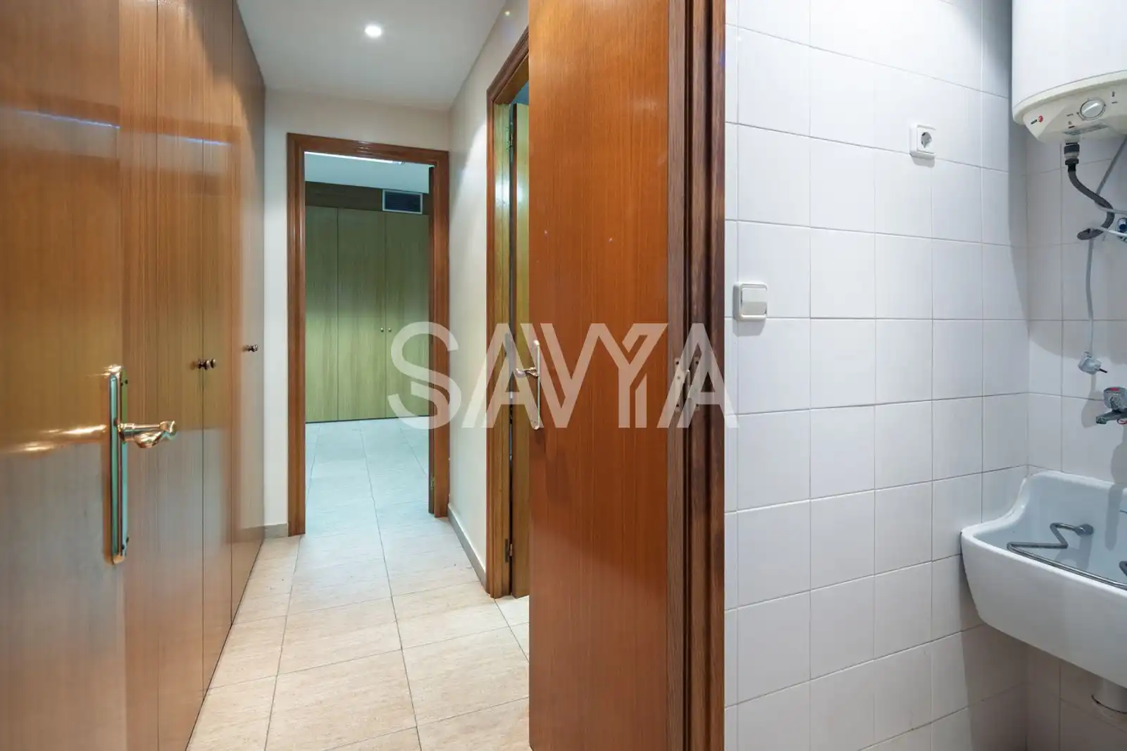 Oficina en venta en Barcelona con Calefacción