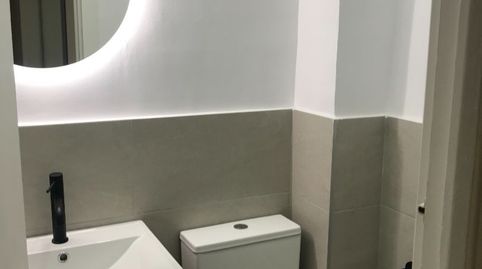 Foto 3 de Oficina de alquiler en Calle de Juan Álvarez Mendizábal, 64, Argüelles, Madrid Capital