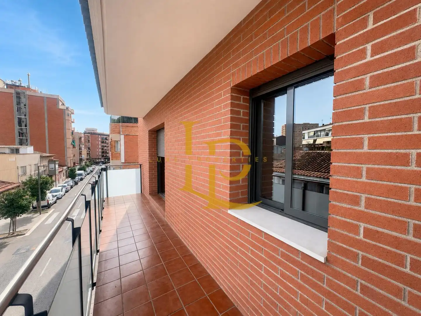 Duplex with terrace for sale in Carrer de la Mare de Déu de Lourdes, imagen 9