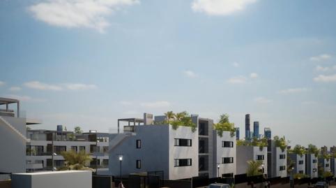 Photo 3 from new construction home in Flat for sale in Carrer de Mèxic, Balcón de Finestrat - Terra Marina, Alicante