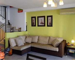 Living room of Duplex for sale in Benidorm  with Air Conditioner and Terrace