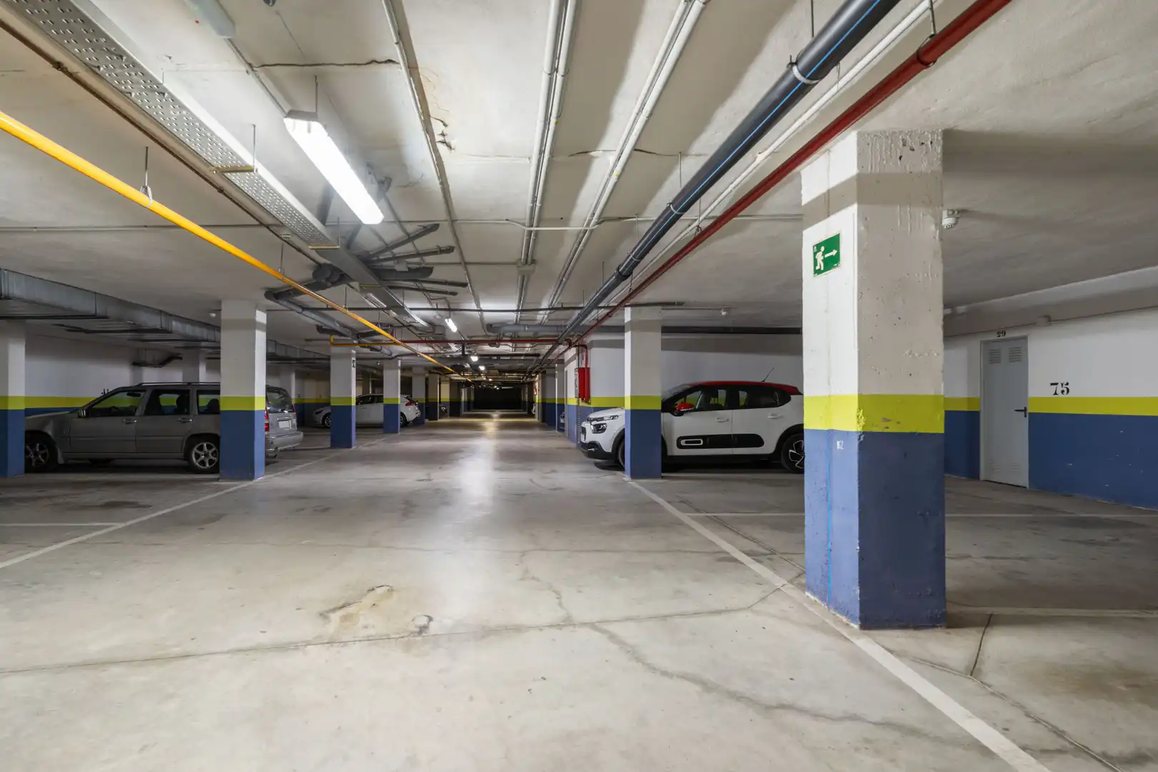 Apartment mit Aufzug zum Verkauf in Chullera, imagen 57