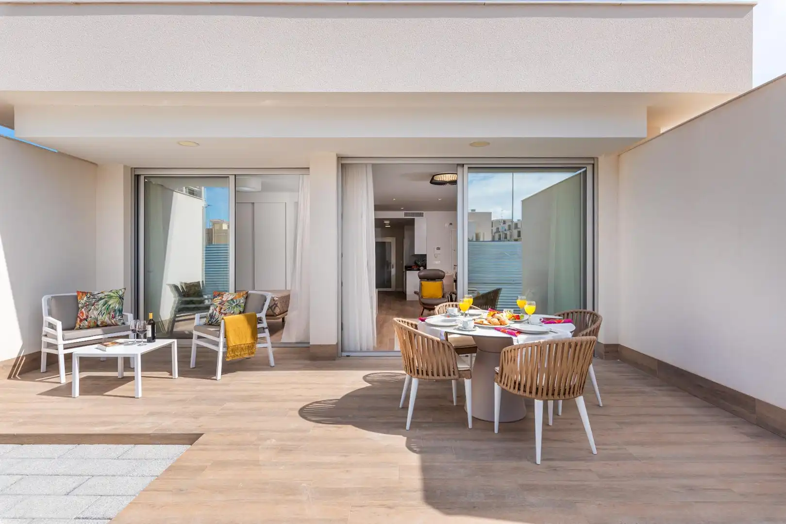 Penthouse with pool for sale in Orihuela Costa, imagen 28