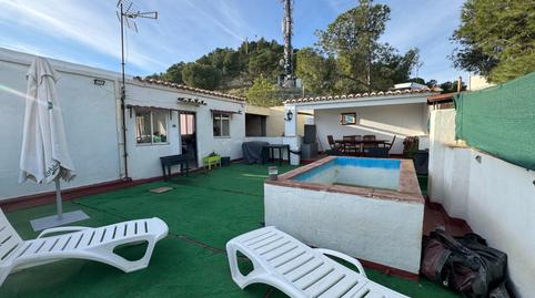 Foto 2 de Casa o xalet en venda a Casco Antiguo, Llíria