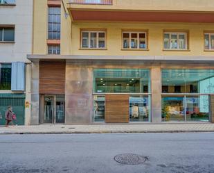 Exterior view of Office for sale in  Pamplona / Iruña  with Air Conditioner, Heating and Terrace