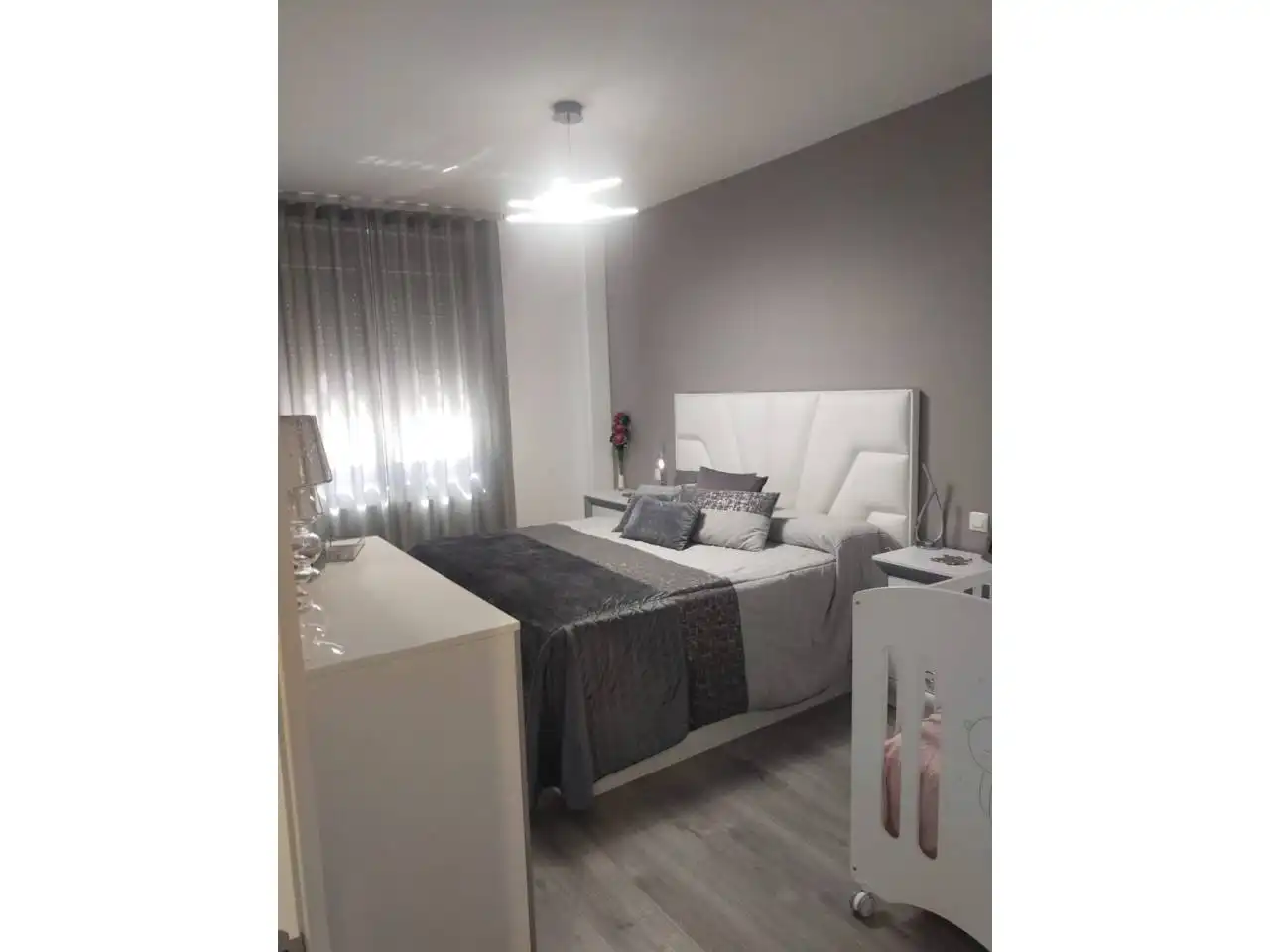 Piso con ascensor en venta en Calle Madre Carmen Sallés, imagen 9