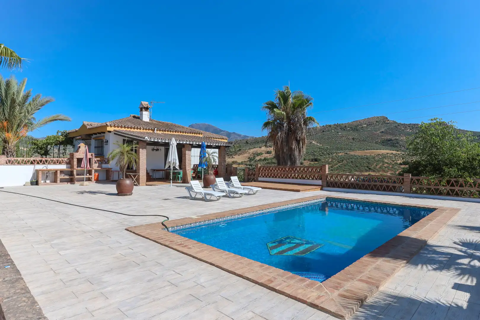 Finca rústica en venta en Diseminado Diseminados, Guaro