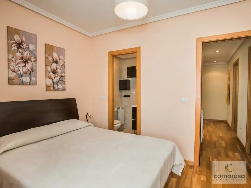 Appartamento in affitto a Calle Madreperla 12, imagen 3